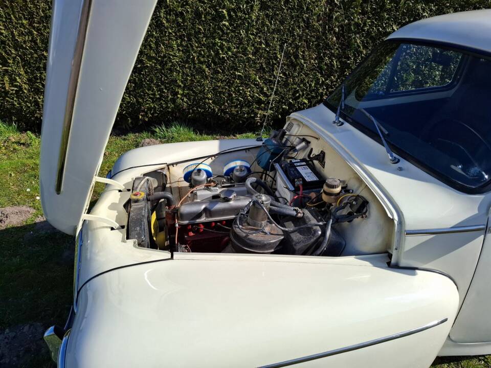 Image 37/41 of Volvo PV 544 Sport (1962)