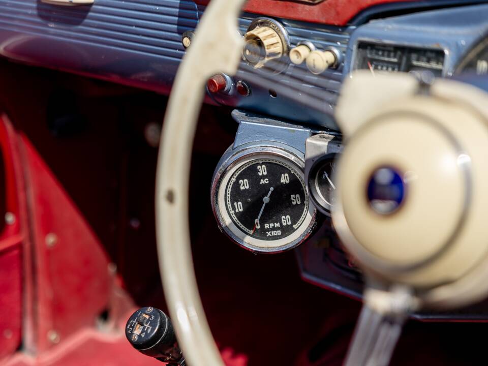 Image 33/39 of Sunbeam Alpine Mk I (1953)