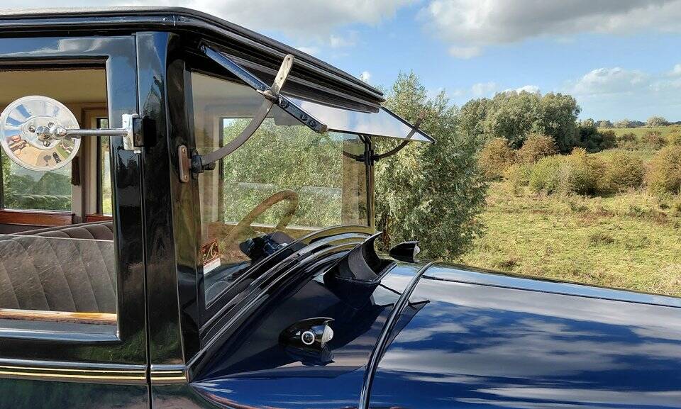 Bild 5/8 von Studebaker Big Six EP (1926)