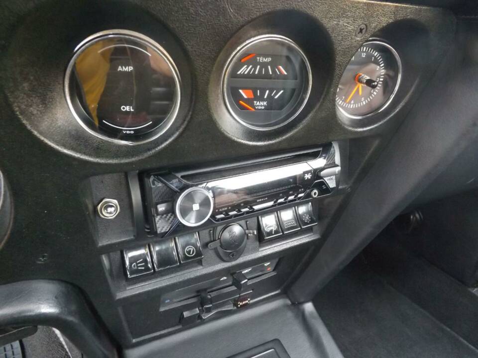 Bild 21/50 von Opel GT 1900 (1973)