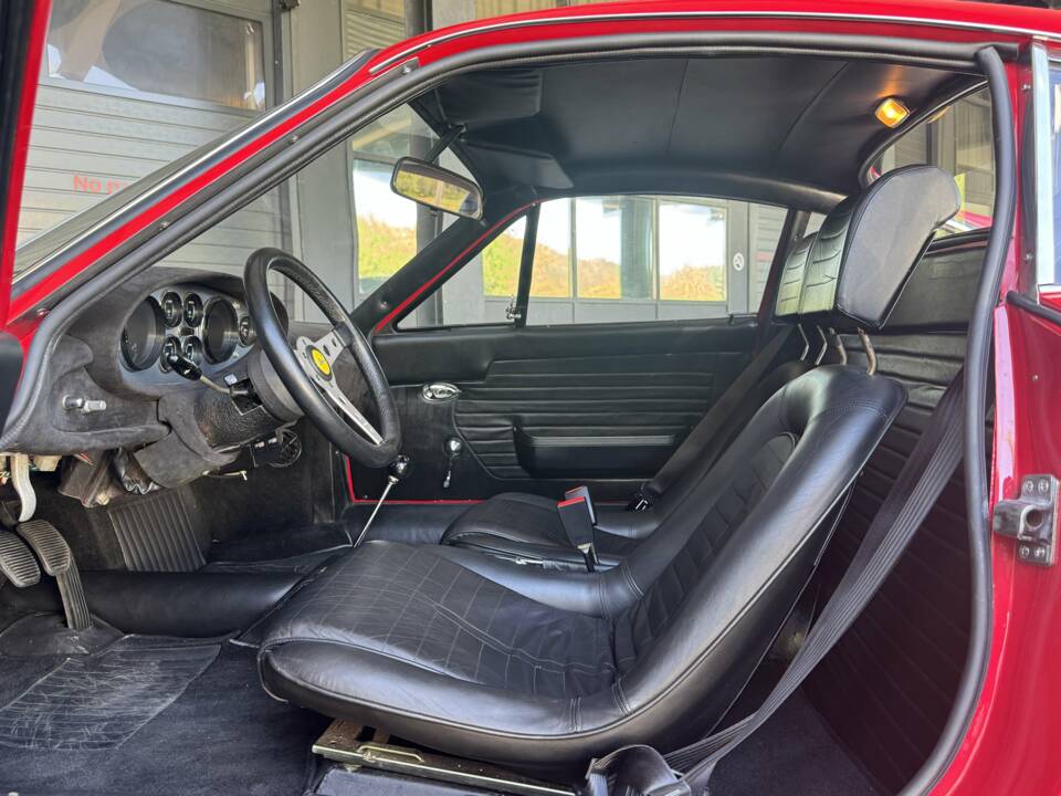 Image 13/35 of Ferrari Dino 246 GT (1968)
