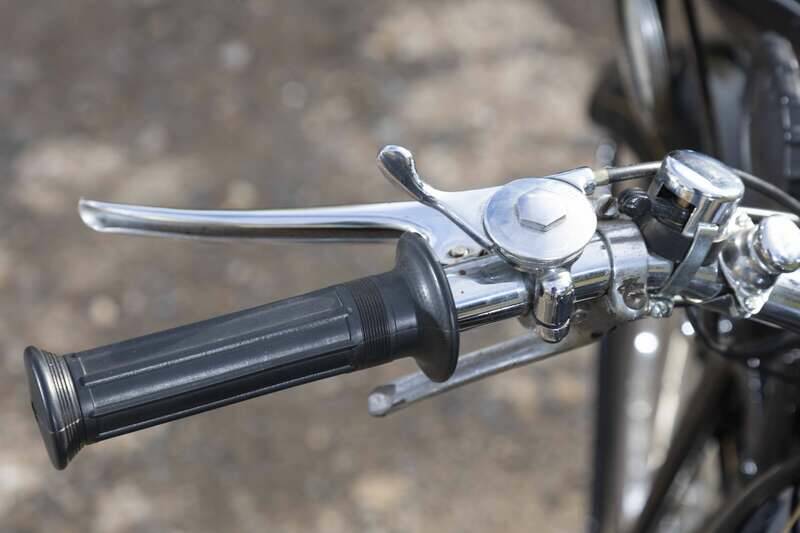 Image 15/28 of Rudge 500 Special (1938)