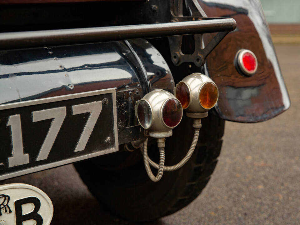 Image 50/50 of Rolls-Royce 40&#x2F;50 HP Silver Ghost (1920)