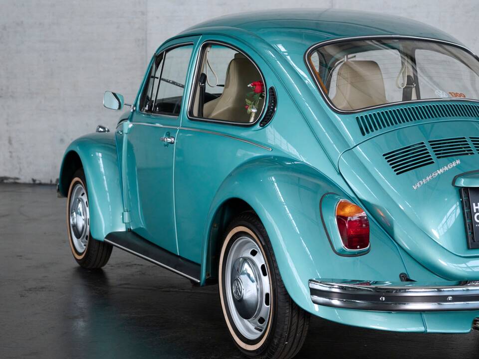 Bild 14/50 von Volkswagen Käfer 1300 (1973)