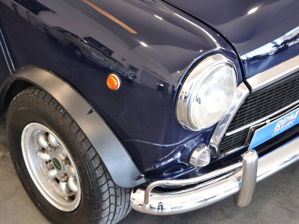 Bild 7/20 von Innocenti Mini Cooper 1300 (1975)