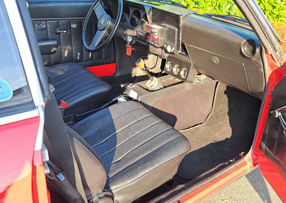 Afbeelding 6/8 van Opel Manta 1,9 N (1975)
