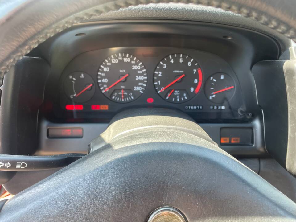 Afbeelding 27/32 van Nissan 300 ZX  Twin Turbo (1992)