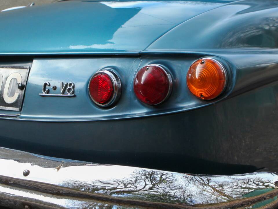 Bild 44/50 von Jensen C-V8 MK II (1965)
