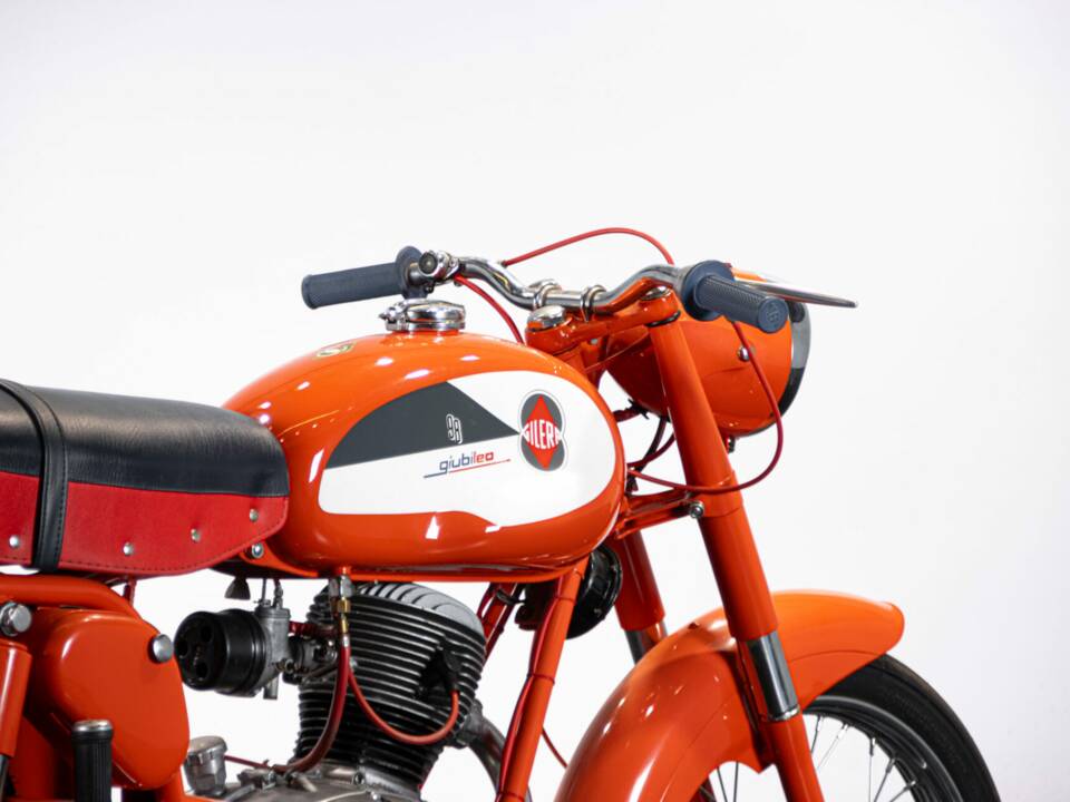 Bild 29/50 von Gilera Giubileo 100 (1962)