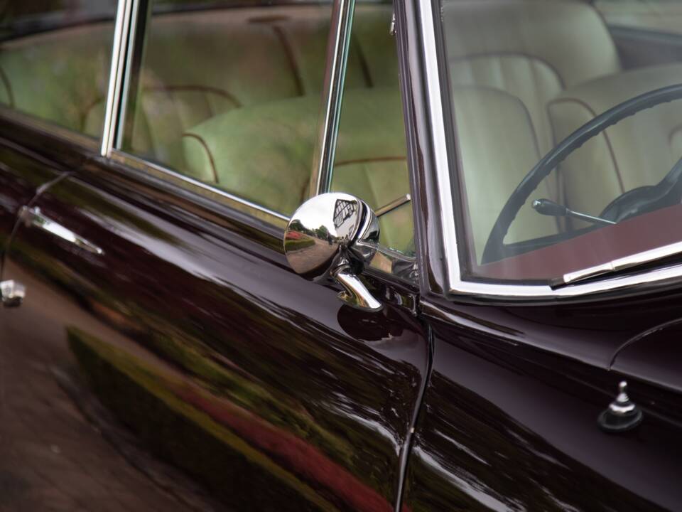 Image 11/50 of Rolls-Royce Silver Cloud III (1964)