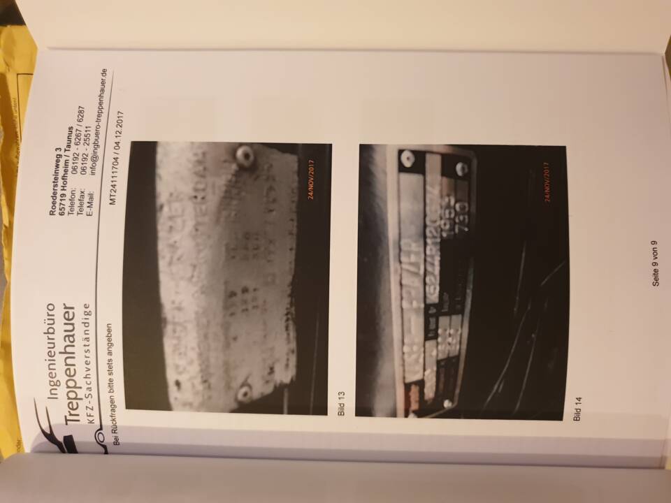 Immagine 51/52 di Kaiser Henry J (1953)