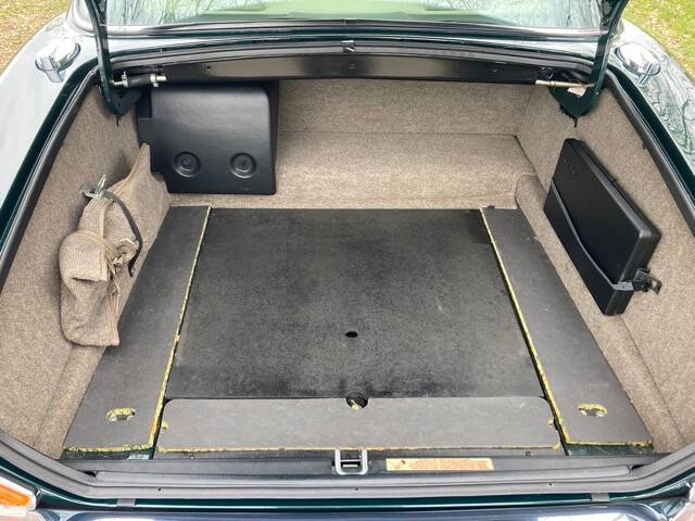 Bild 16/40 von Jaguar XJ 12 (1992)