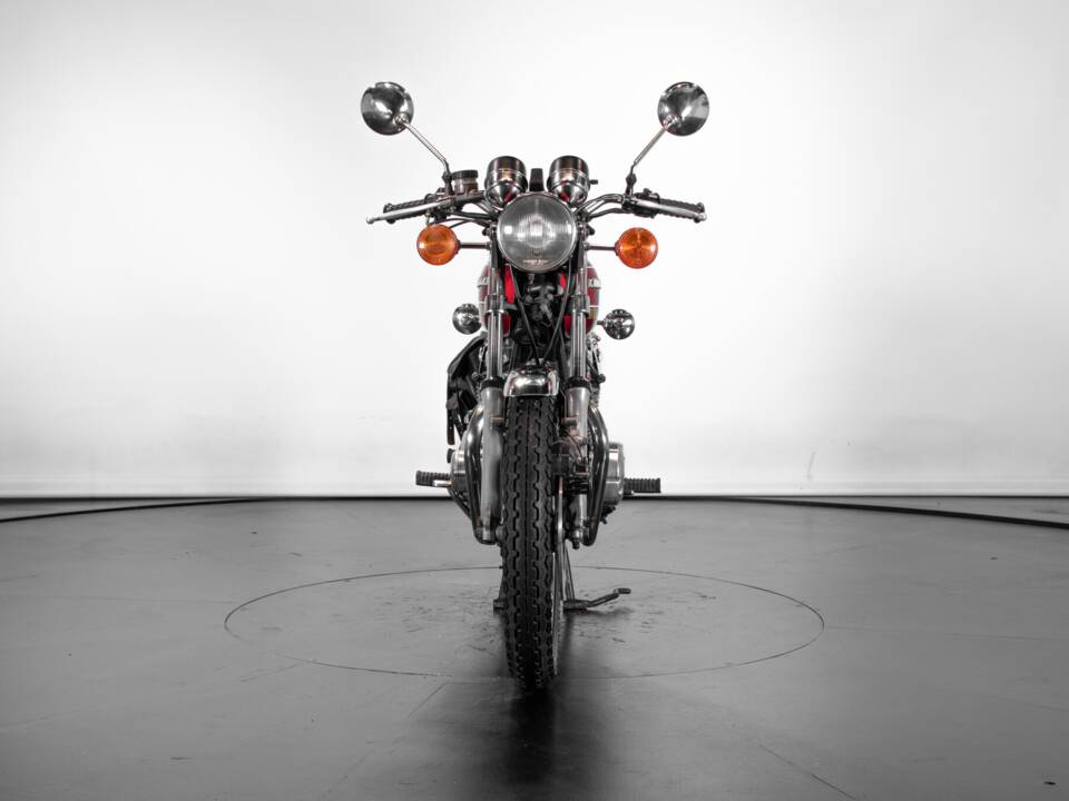 Image 7/40 of Kawasaki Z 400 (1975)