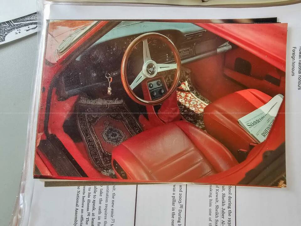 Afbeelding 71/146 van Porsche 911 Turbo 3.3 Flatnose (1985)
