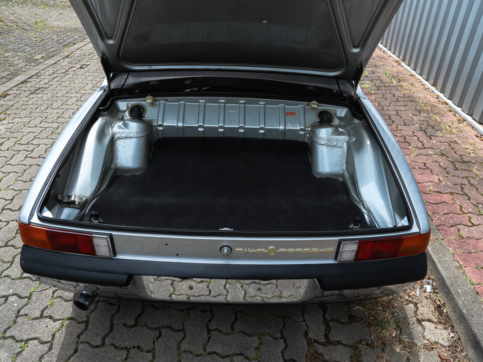 Imagen 75/76 de Porsche 914&#x2F;6 (1970)