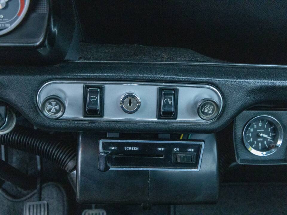 Bild 47/50 von Austin Mini 1000 (1973)