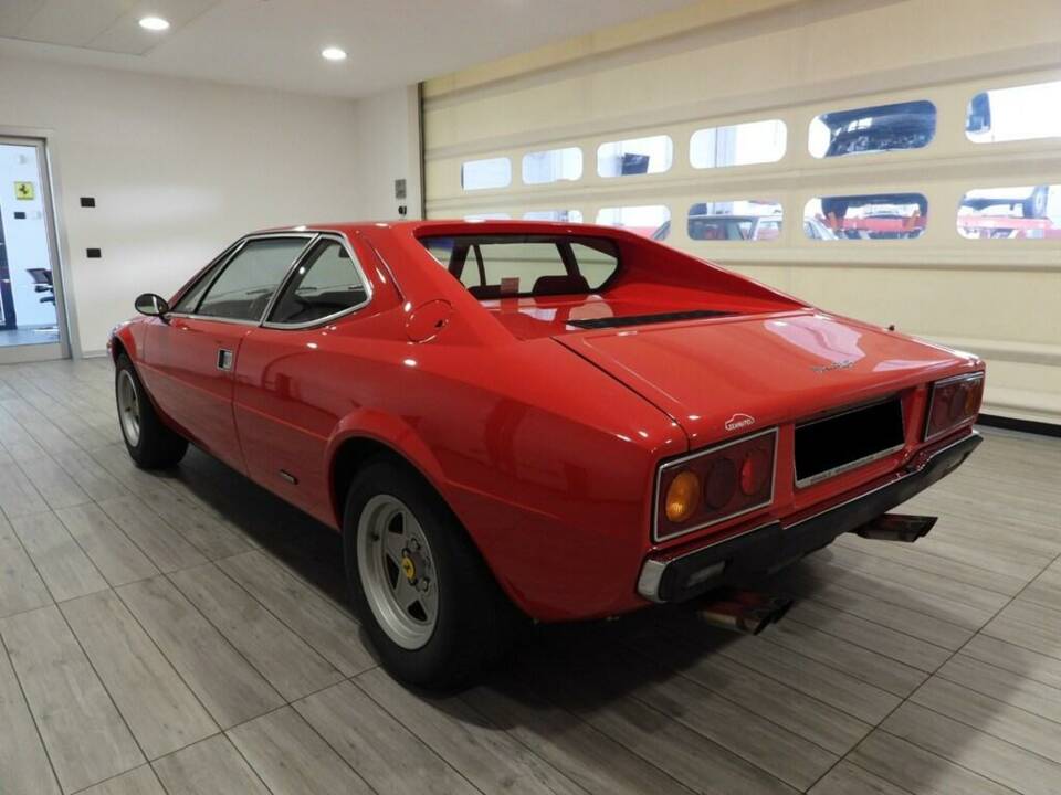 Bild 3/15 von Ferrari 308 GT4 (1979)