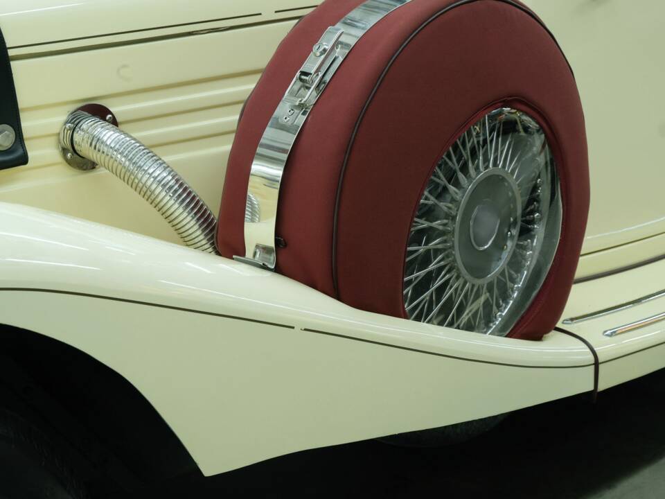 Imagen 10/49 de Classic Roadsters Marlene (1993)