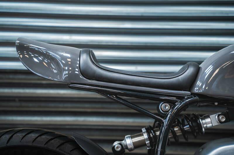 Immagine 22/44 di BMW R 100 T (1978)