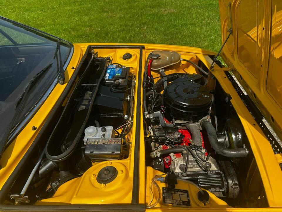 Bild 37/51 von Alfa Romeo Alfasud Sprint (1978)