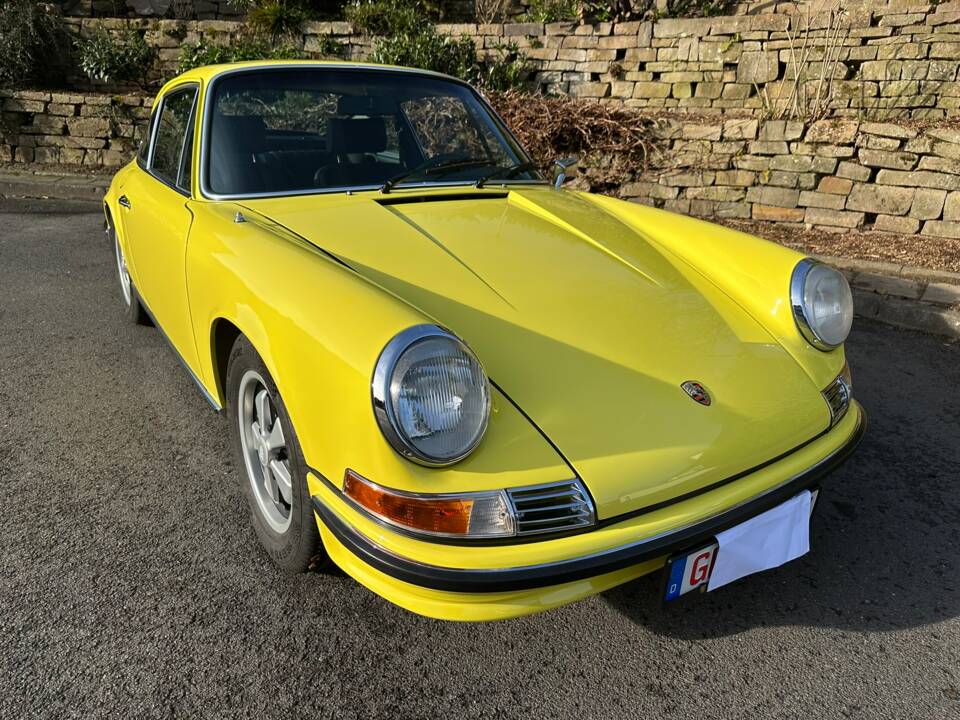 Bild 1/100 von Porsche 911 2.4 T "Oilflap" (1972)