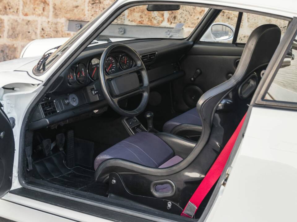 Bild 69/90 von Porsche 911 Carrera RS (1992)