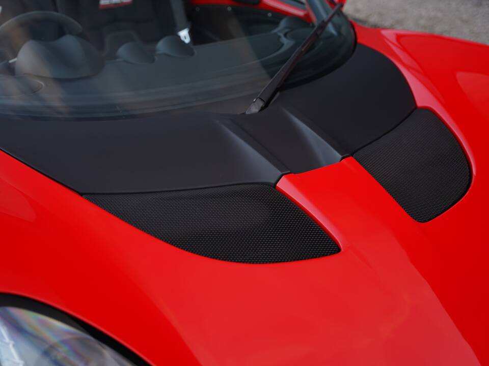 Image 35/50 of Lotus Elise Cup 250 (2017)