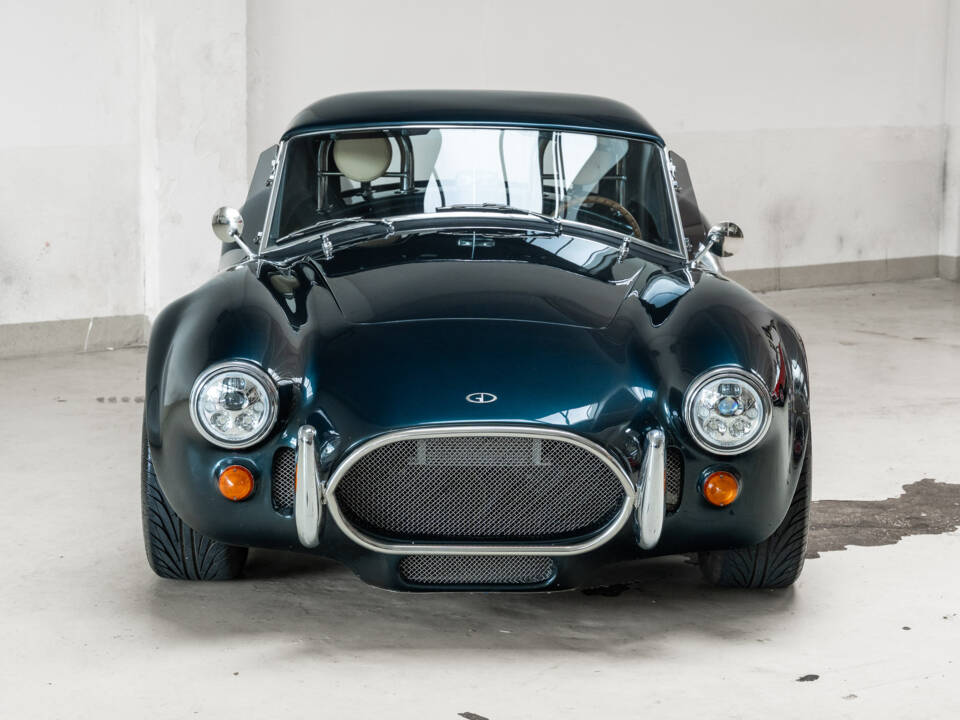 Immagine 2/32 di Gardner Douglas Cobra GD 427 (1997)