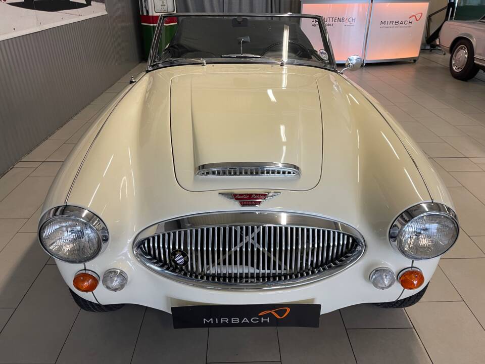 Bild 3/15 von Austin-Healey 3000 Mk III (BJ8) (1965)