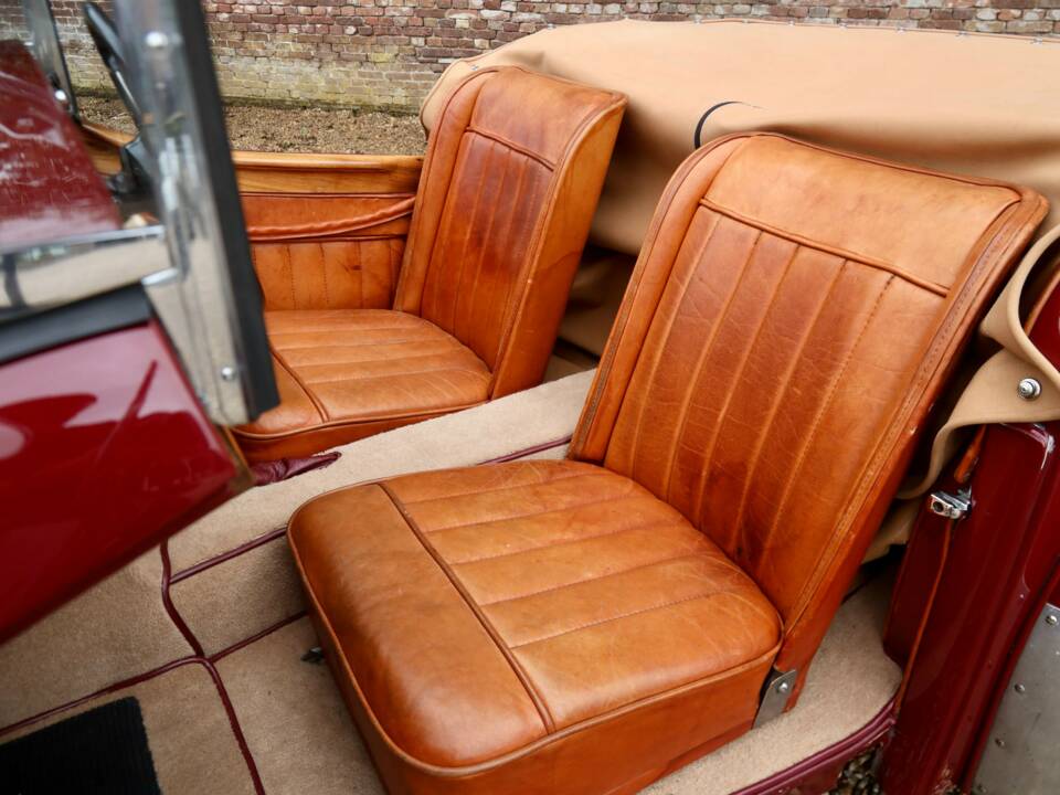 Imagen 45/50 de Lea-Francis 2,5 Litre (1950)