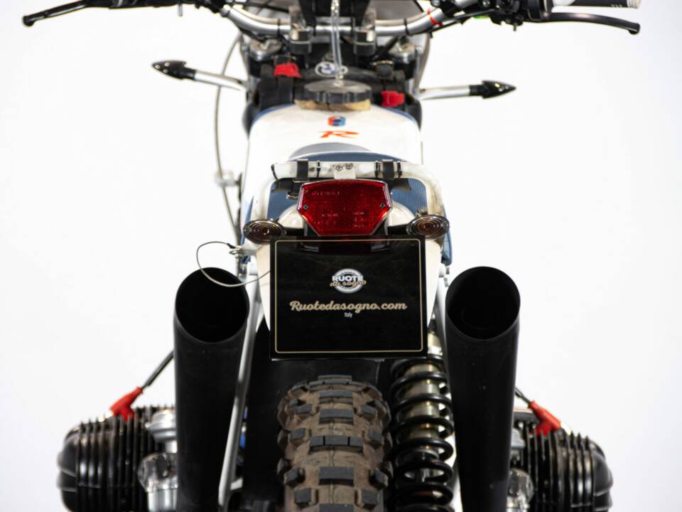 Bild 23/50 von BMW R 80 RT (1981)