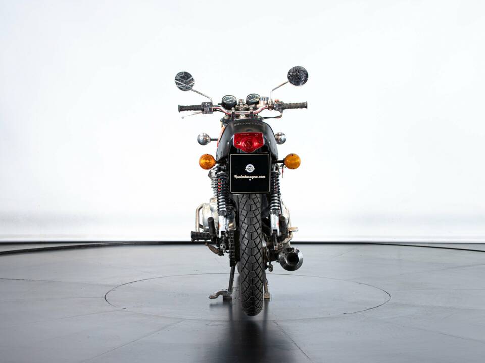 Bild 3/48 von Honda DUMMY (1975)
