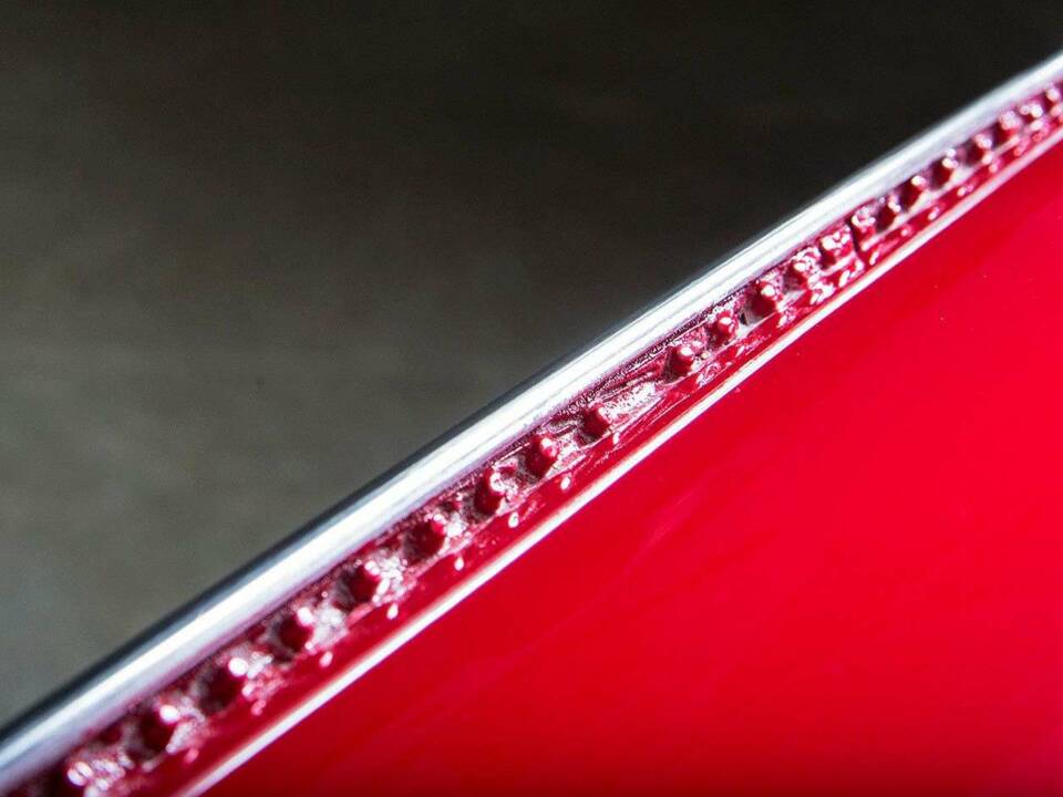 Immagine 20/31 di Alfa Romeo Giulia GTA 1300 Junior (1968)