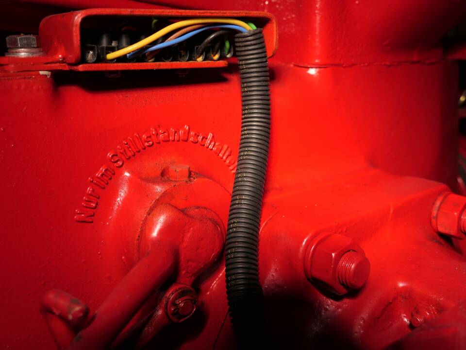 Afbeelding 30/50 van Porsche-Diesel Junior A111 (1957)