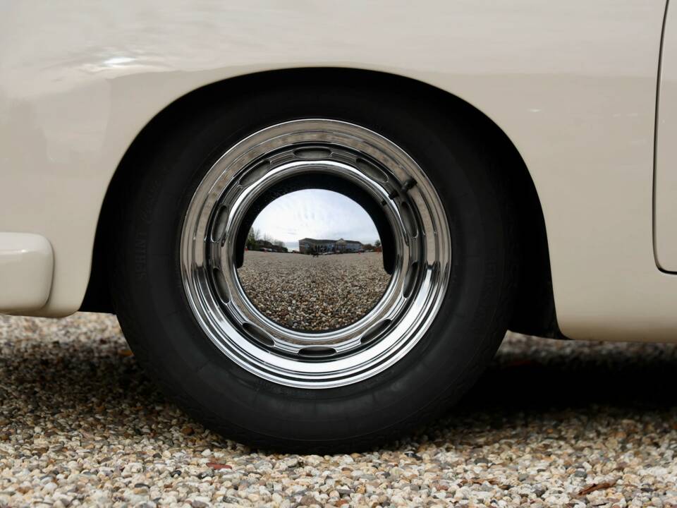 Image 48/50 de Porsche 356 1500 (1952)