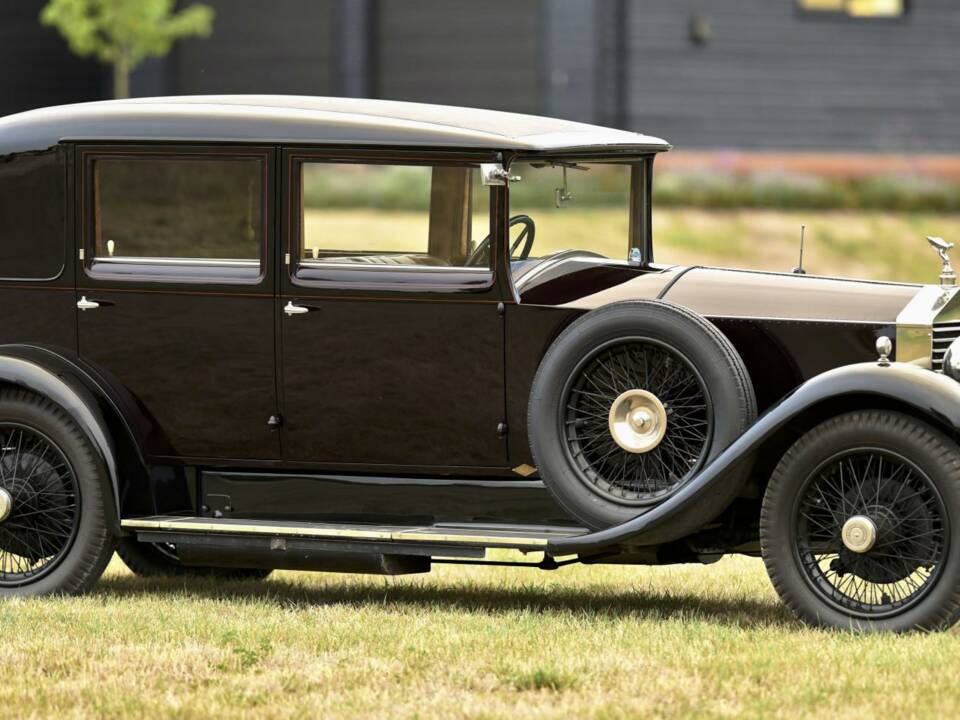 Bild 15/50 von Rolls-Royce 20 HP (1928)