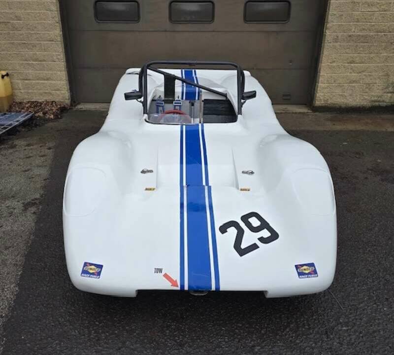 Image 18/27 of Taydec MK 4 (1985)