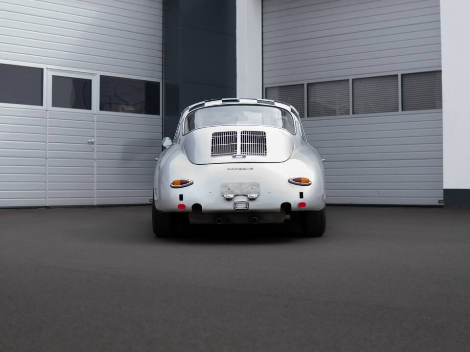 Afbeelding 4/41 van Porsche 356 C 1600 (1964)