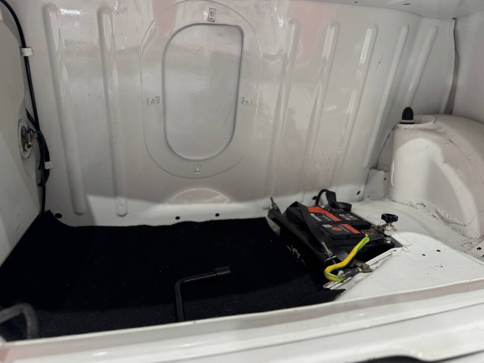 Imagen 28/47 de Mini 850 (1971)