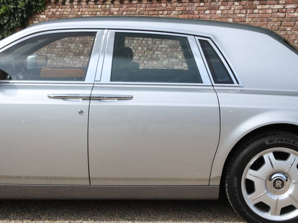 Bild 21/50 von Rolls-Royce Phantom VII (2004)