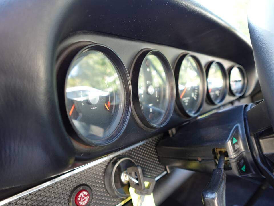Bild 12/46 von Porsche 911 2.4 T (1973)