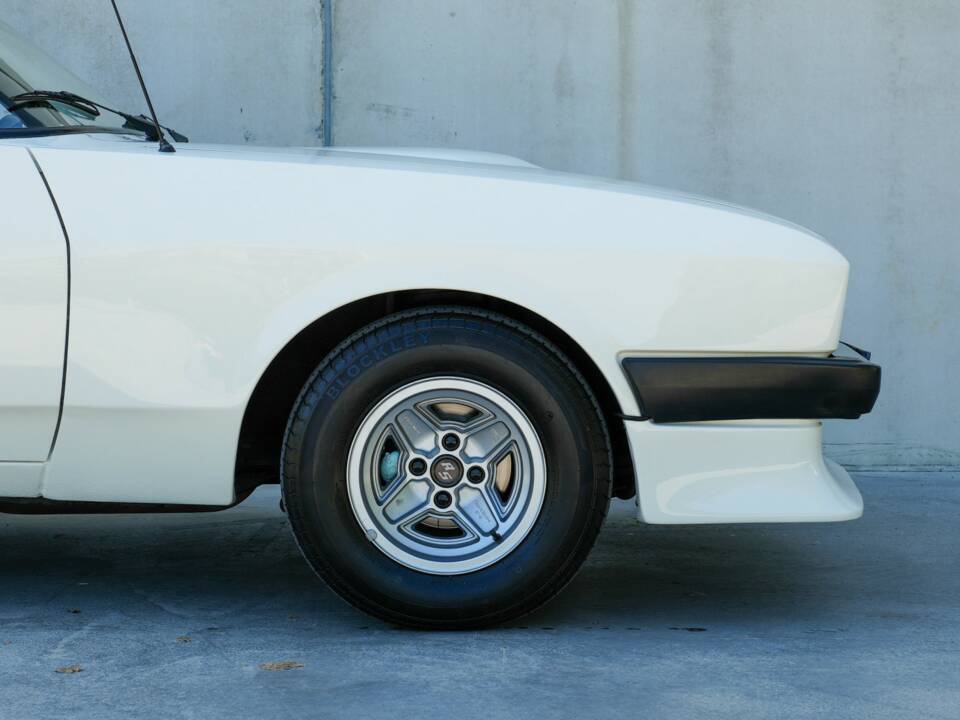 Image 10/39 de Ford Capri 2,8 Turbo (1982)