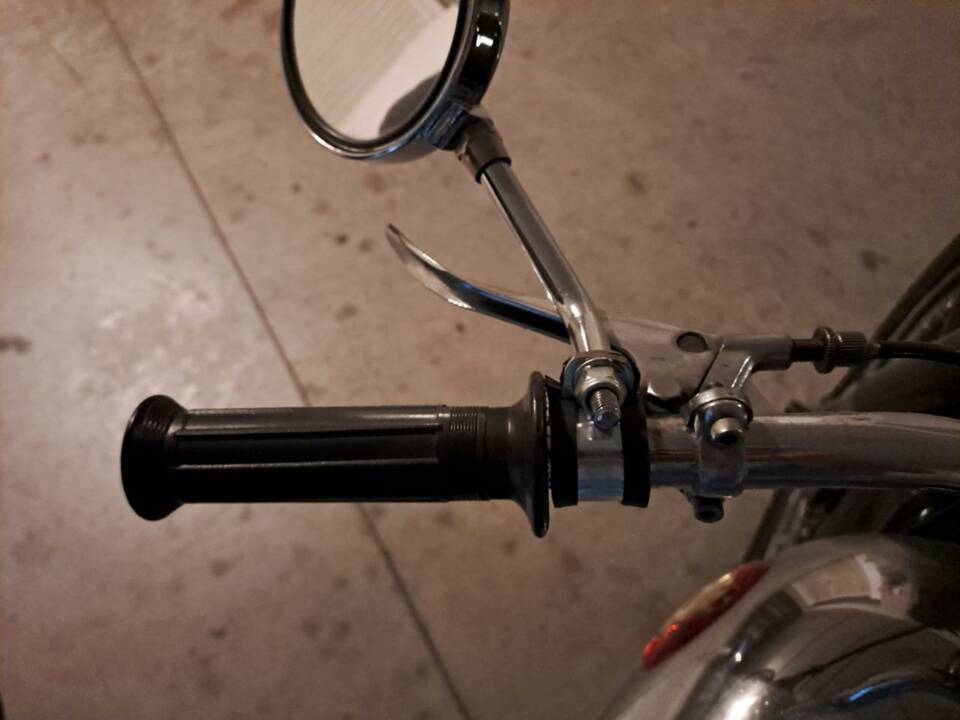 Imagen 7/24 de BSA C 11, C 12 (1957)