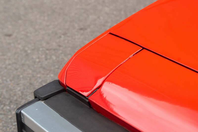 Bild 33/50 von FIAT X 1&#x2F;9 (1988)