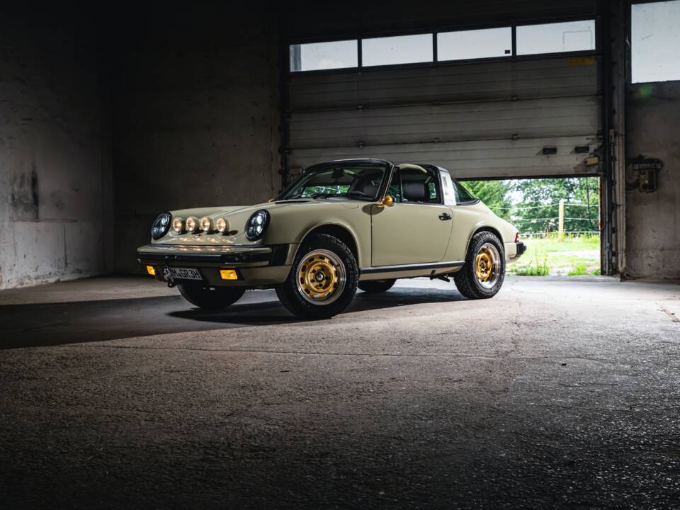 Bild 8/86 von Porsche 911 2.7 S (1977)