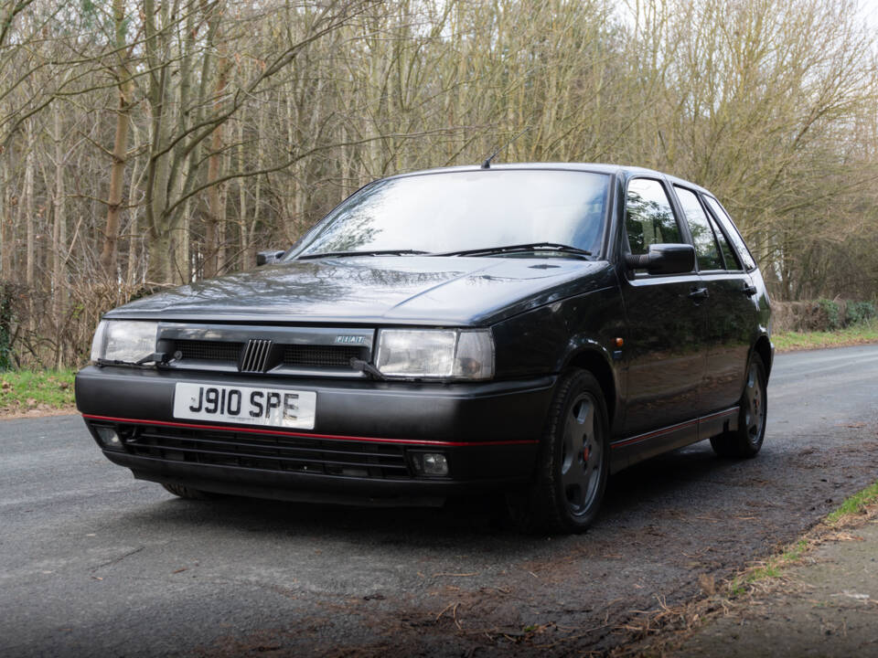 Image 3/17 of FIAT Tipo (1992)