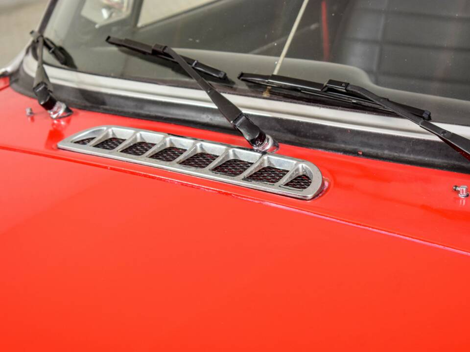 Bild 16/50 von MG MGB (1974)