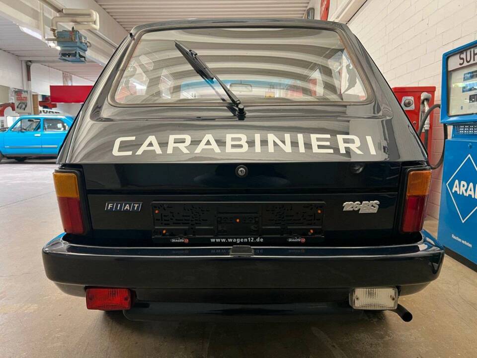Image 13/16 de FIAT 126 BIS (1987)