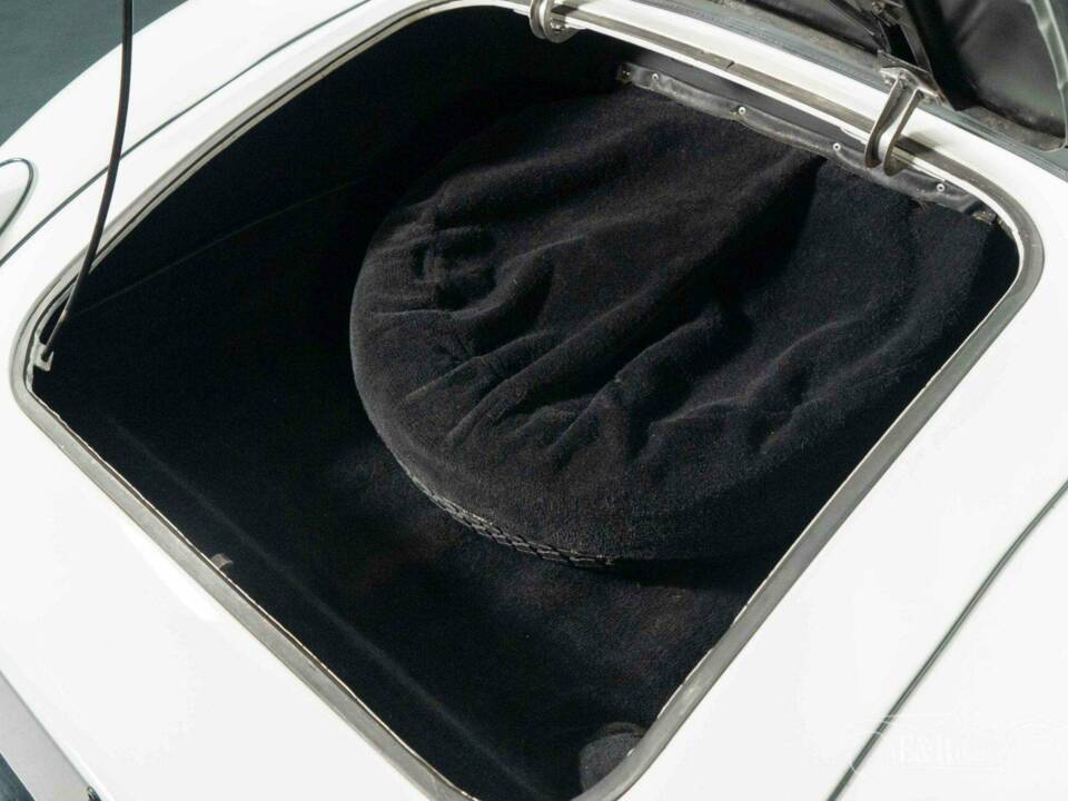 Bild 17/19 von MG MGA 1600 (1961)