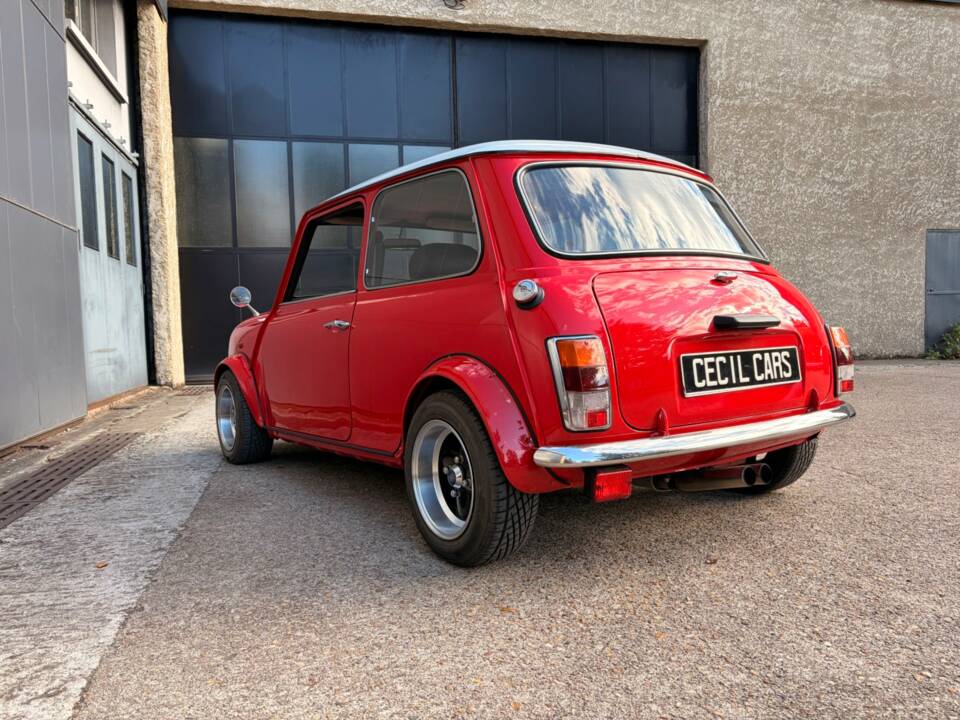 Image 35/50 of Austin Mini Cooper 997 (1991)